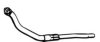 FONOS 31527 Exhaust Pipe